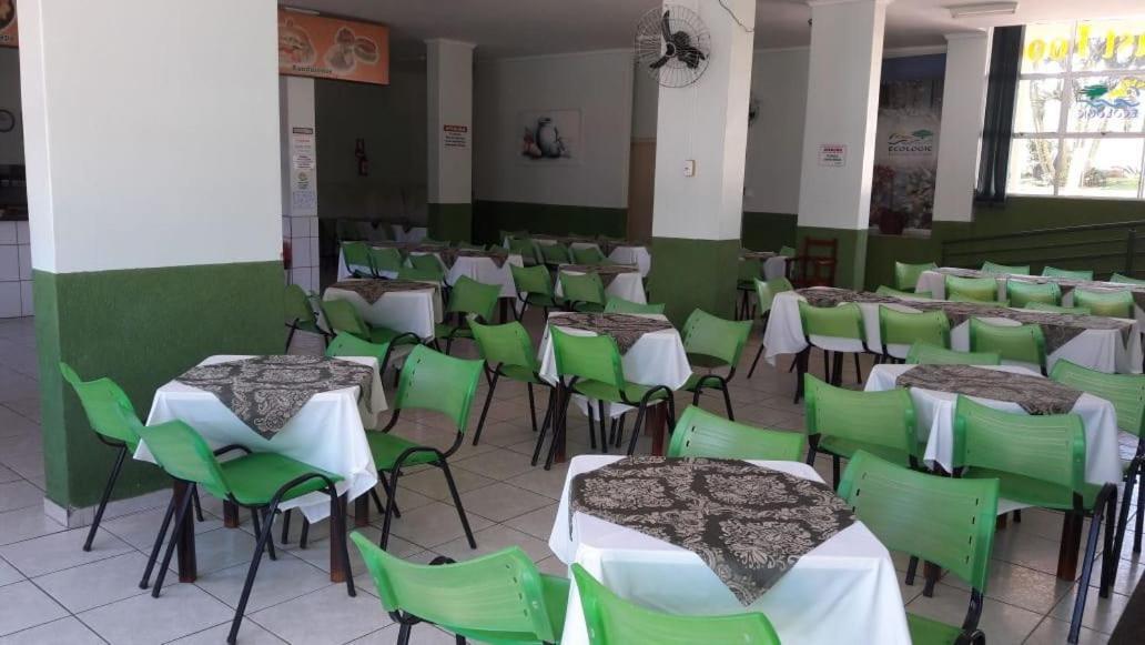 Apartamento Ecologic Park Caldas Novas Exterior foto